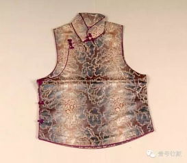 中国丝绸博物馆藏精品服饰,独具匠心