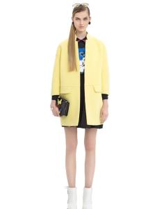 太平鸟2020新款图片 太平鸟精品图片 太平鸟女装新品 中服网