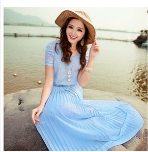 牌点服饰产品 产品图片 加盟店怎么样
