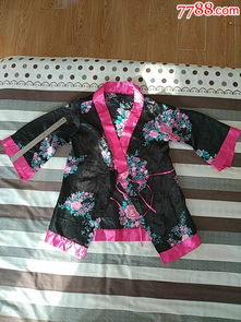 朝鲜服 其他服饰 7788旧货商城 七七八八商品交易平台 7788.com