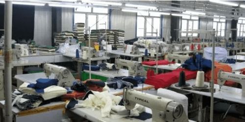 探访杭州服装厂 租金年年涨,老板一年赚5万,工人一年赚8万