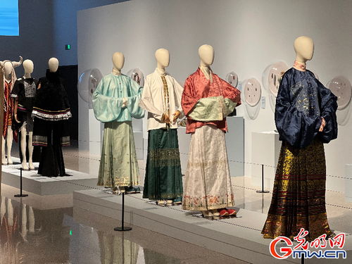 遗 定要看 穿在身上的史书 中华服饰文化盛宴来了