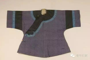 中国丝绸博物馆藏精品服饰,独具匠心
