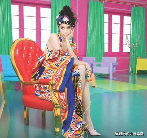 时隔多日,莫文蔚为穿辱华品牌服装道歉,毫无诚意,让造型师背锅
