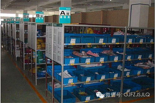 服装厂6s现场管理实施,以及95条6s管理标准,绝对干货