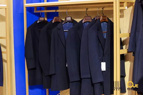 打造高端舒适工装 浙江意威服饰璀璨亮相2024link fashion展