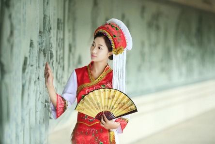 白族生活习性