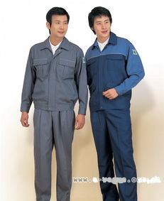 福建工程服专家 锦衣制衣厂加厚工程服的专业解析