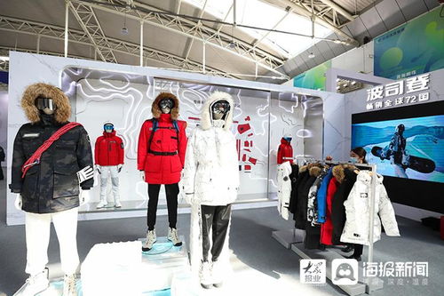 回眸2021世界工业设计大会 工业设计为窗，从烟台瞭望世界服饰