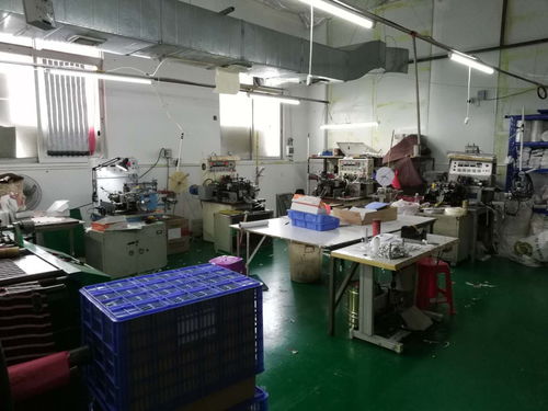 中山印唛厂 以诚信为本，铸就服饰品质之魂