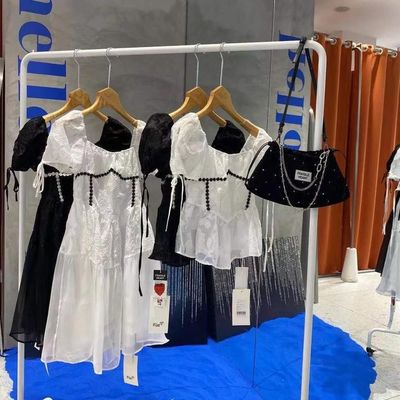 全球服装买手集合店 时尚的无限可能