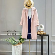 杭州情侣服饰贸易公司 专注品牌女装与精品服饰的专业供应商