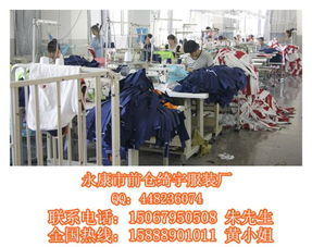 如何选择高质量的幼儿园校服？绮宇服装厂质量解析与选购指南