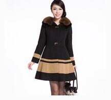 菲炫女装 从产品到店铺，演绎视觉上的时尚盛宴