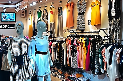 加盟凯仕达服饰全解析 费用、条件与市场前景