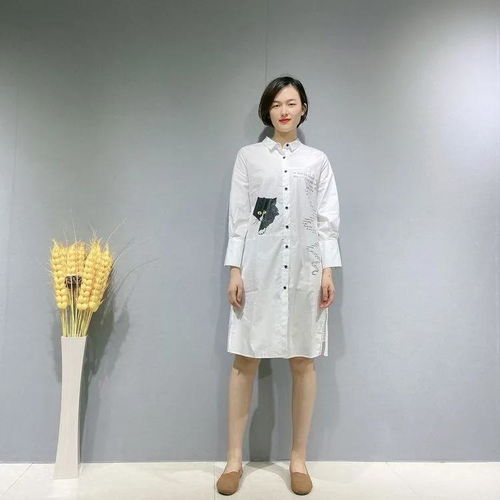 沐沐服饰·霄尚系列 解锁秋日穿搭新风尚